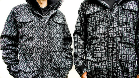 Hot Styles for Cold Weather!