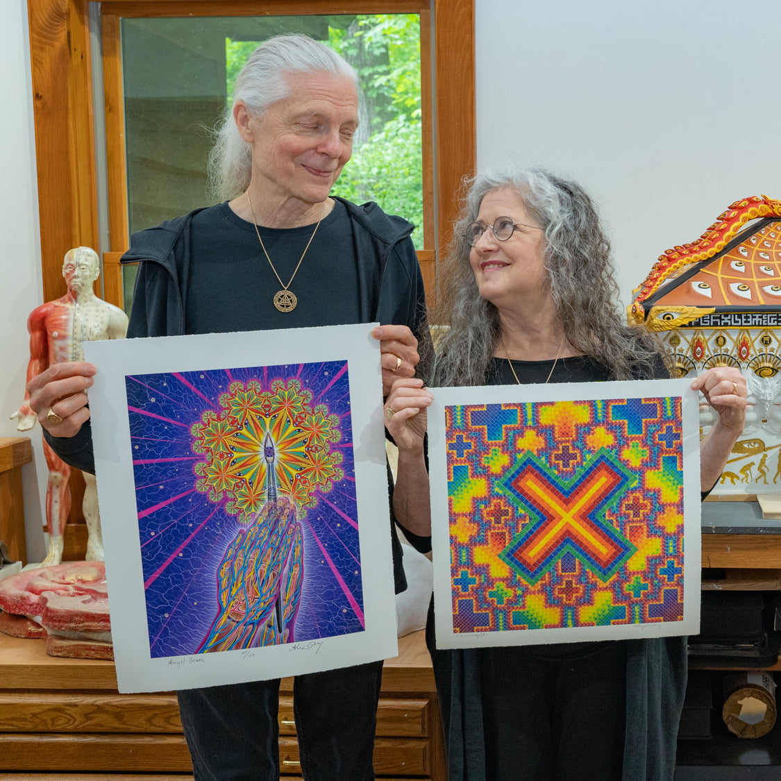 Fine Art Prints