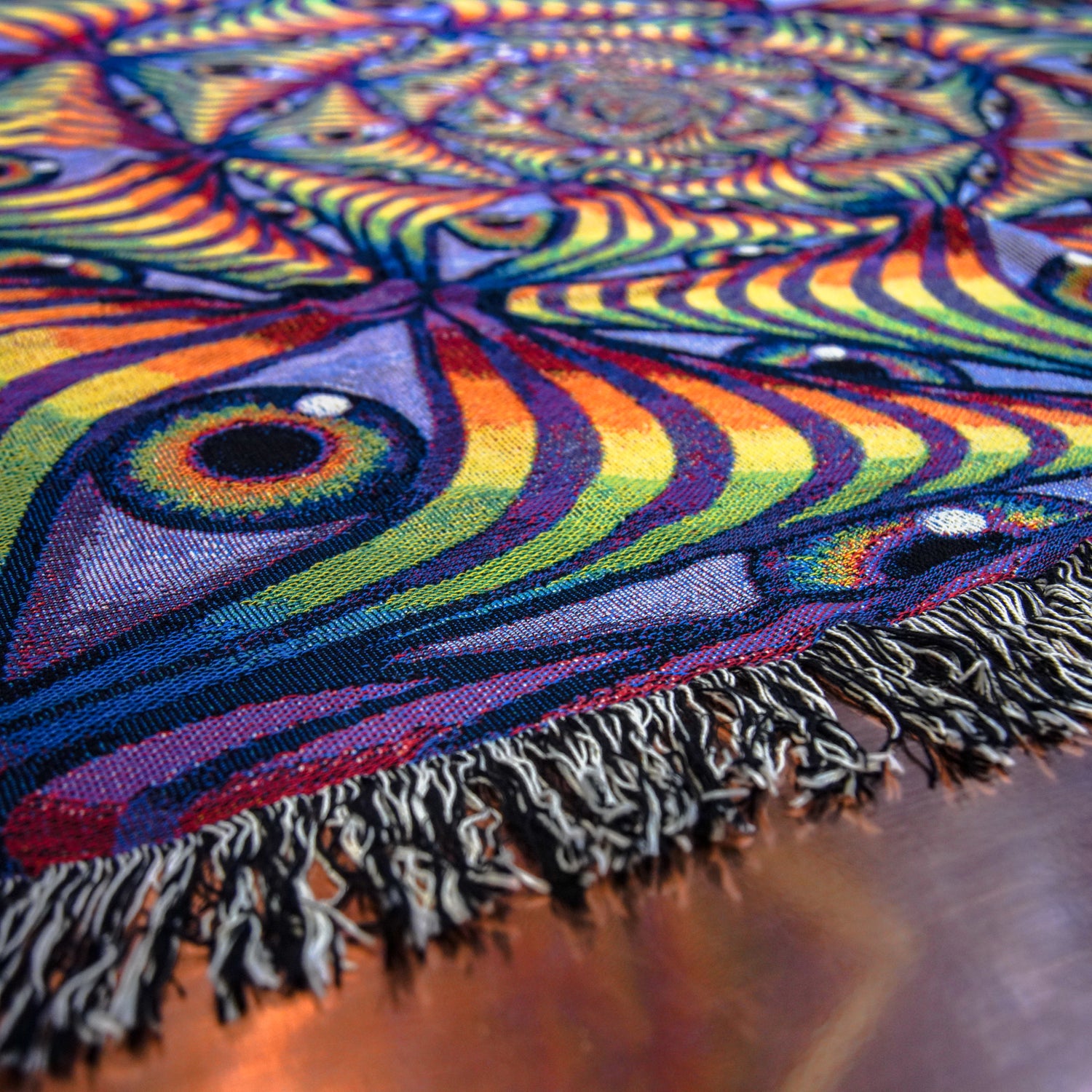 Art Blankets