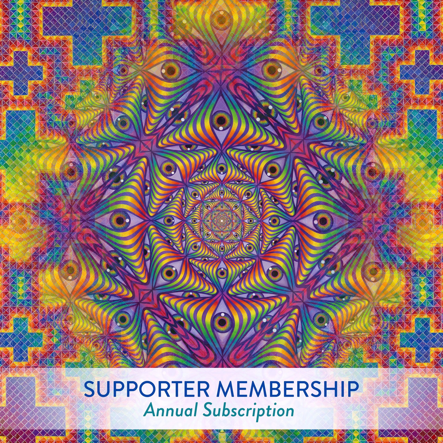 Supporter Membership