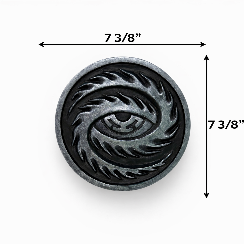 Cosmic Eye - Wall Emblem