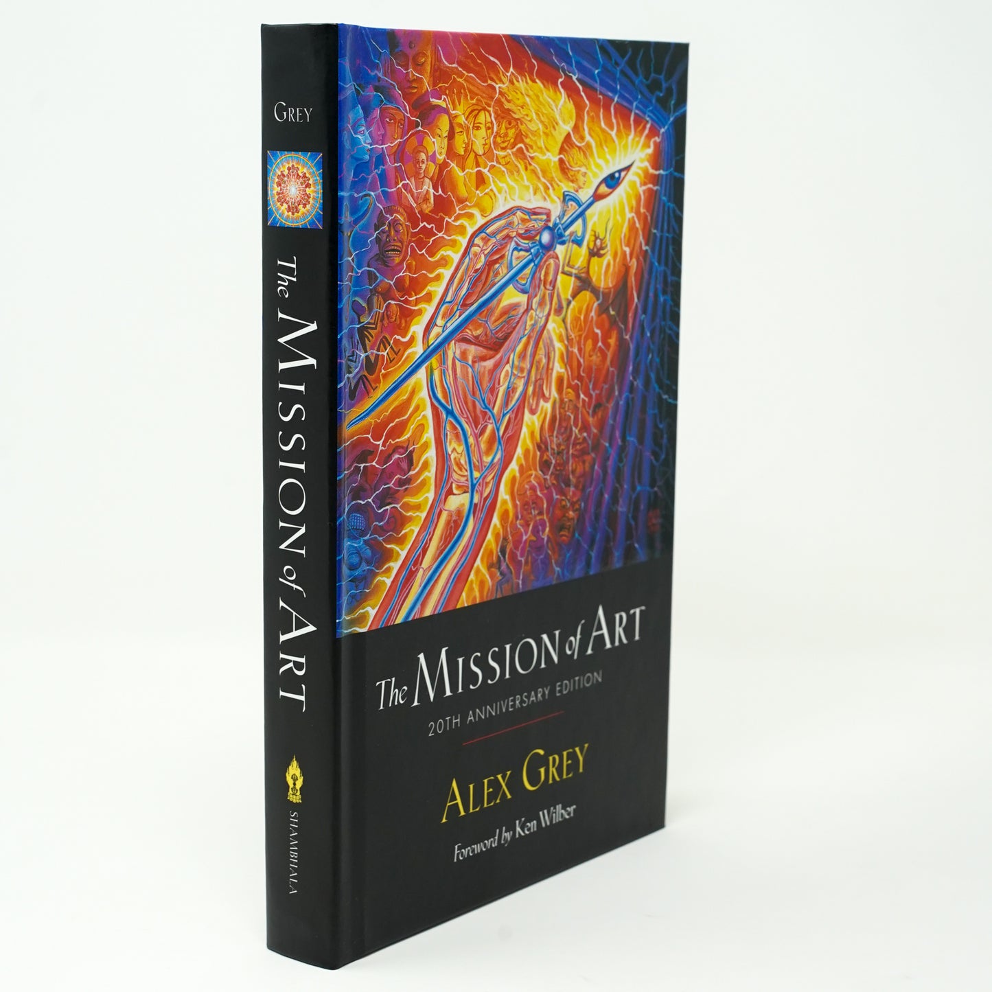 Mission of Art : 20th Anniversary Edition