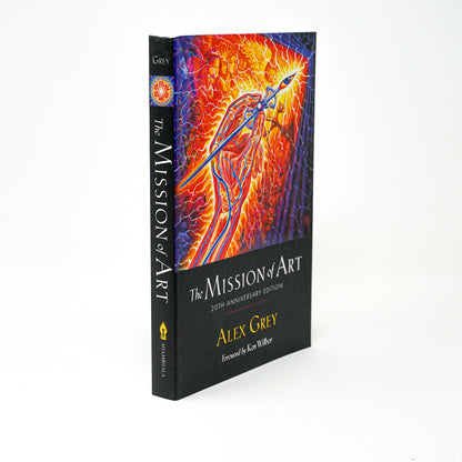 Mission of Art : 20th Anniversary Edition