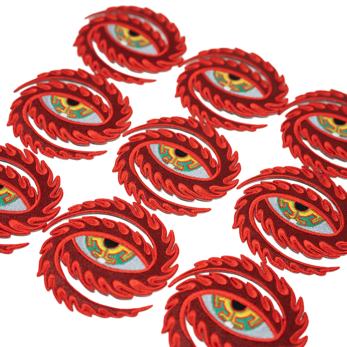 Cosmic Eye Patch