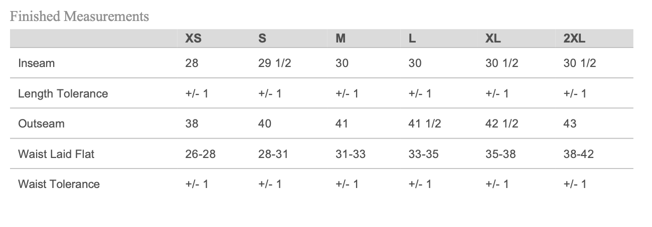 Secret Writing - Black Joggers