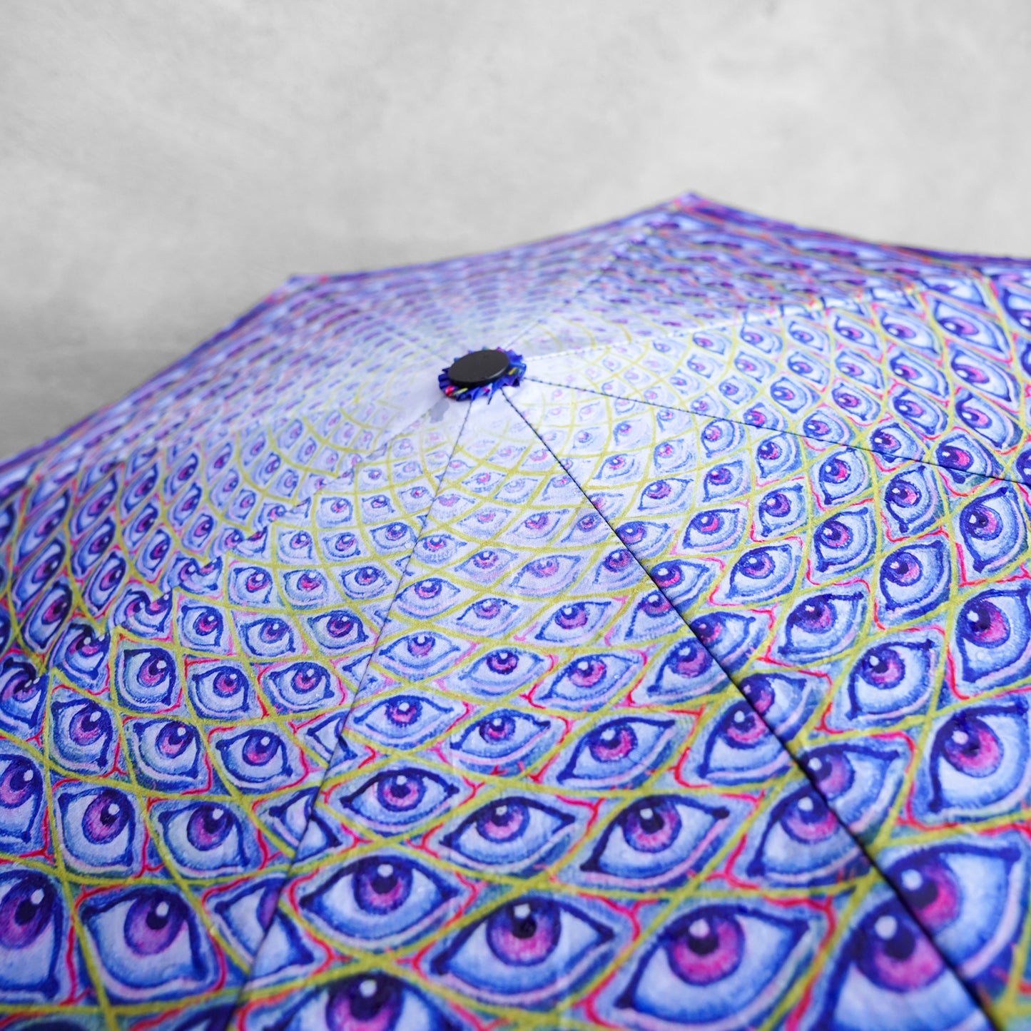 Collective Vision - Travel Umbrella