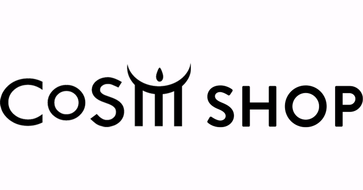 cosm logo
