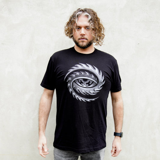 Cosmic Eye - Short Sleeve Tee