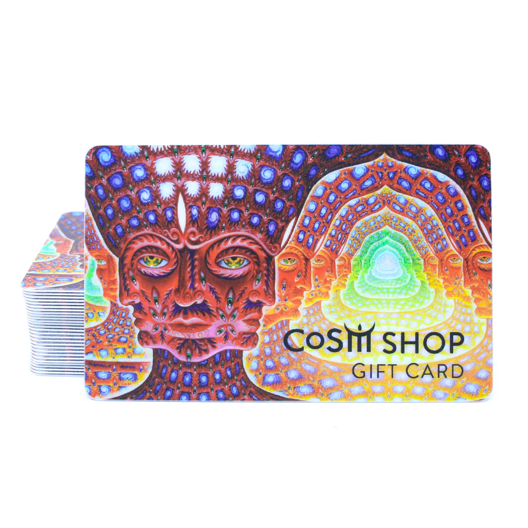 Net of Being - CoSM Shop Gift Card