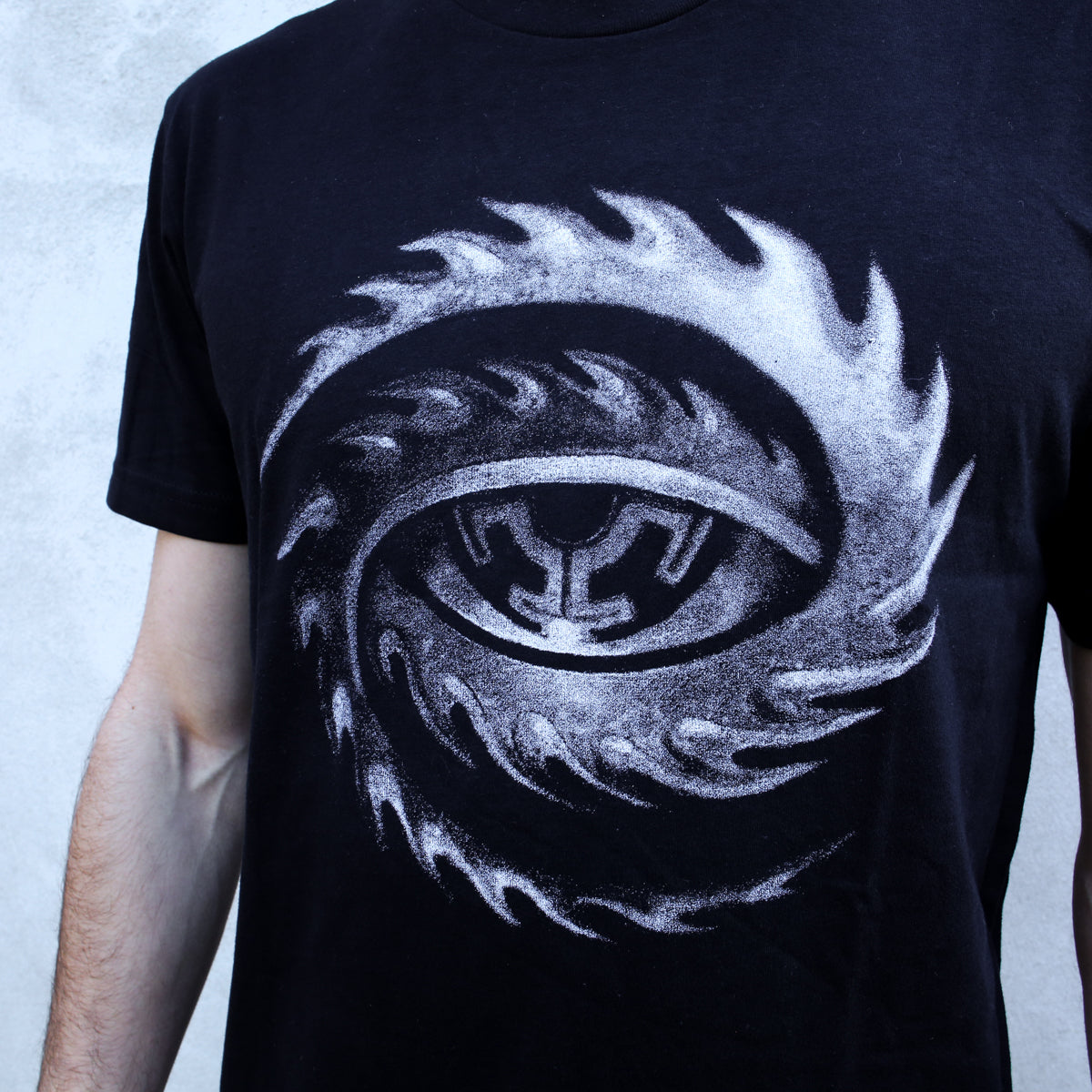 Cosmic Eye - Short Sleeve Tee