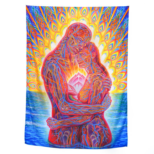 Ocean of Love Bliss - Tapestry