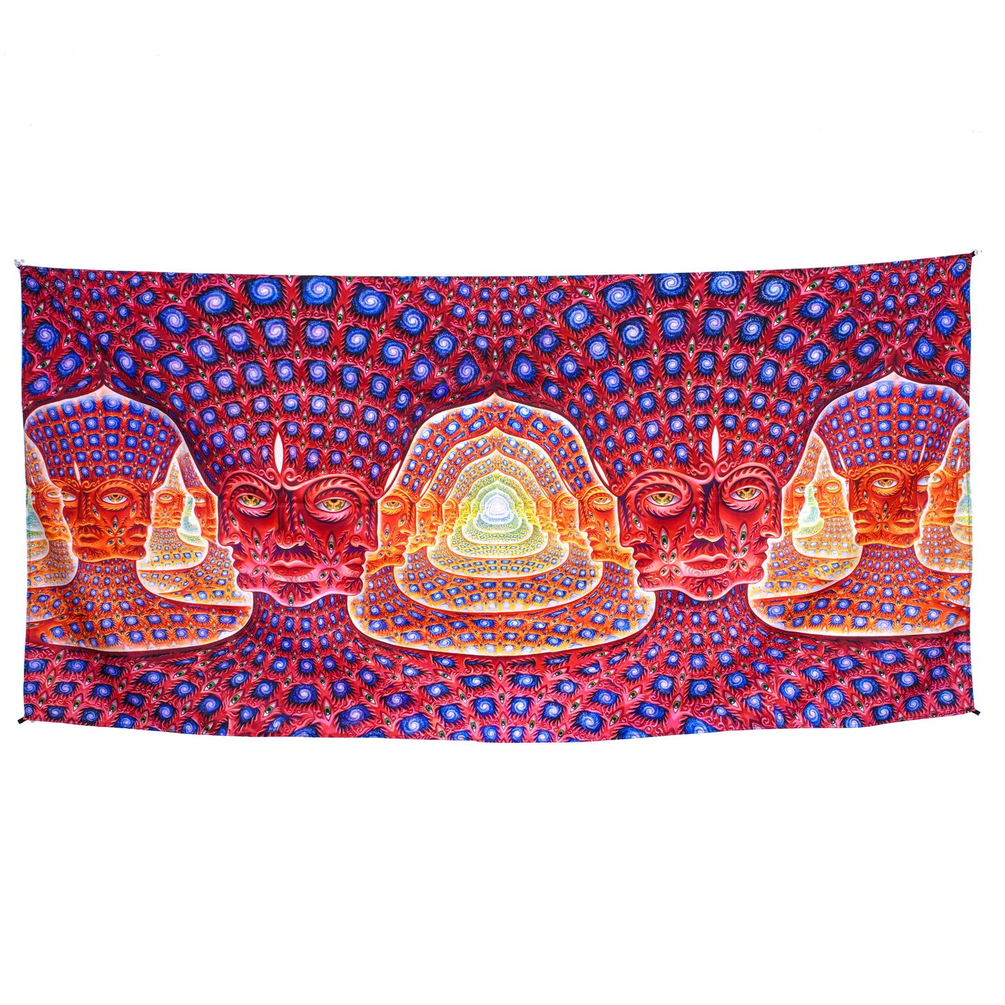 Net of Being - Tapestry