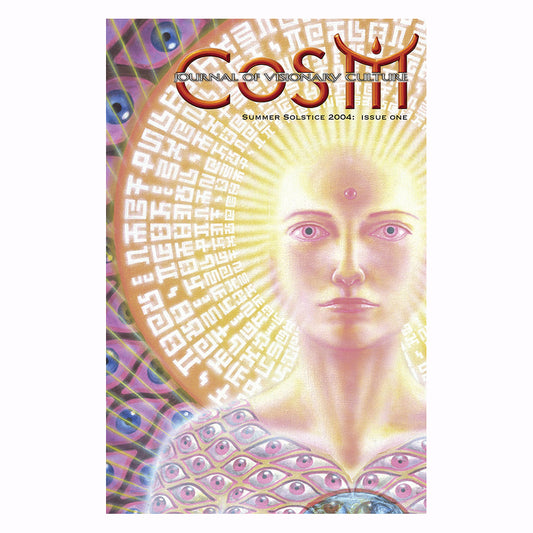 CoSM Journal 1