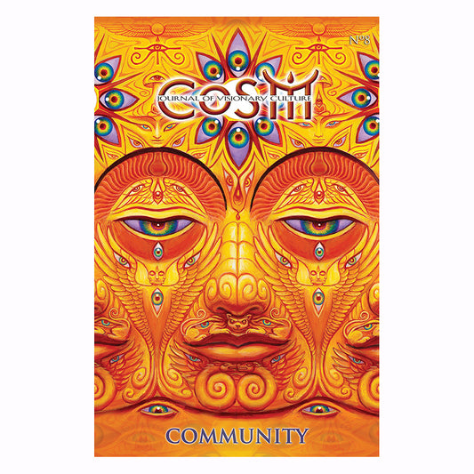 CoSM Journal 8