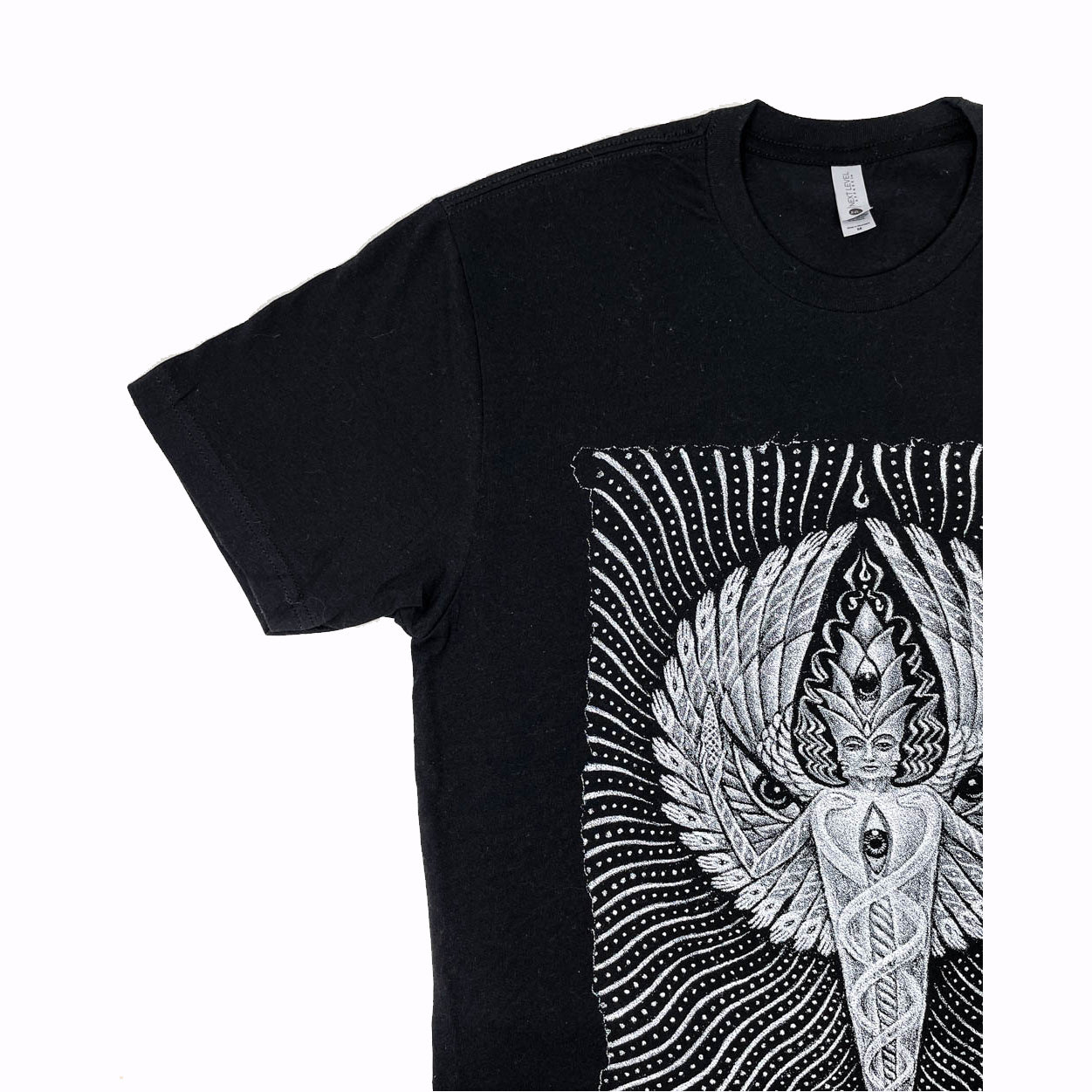 Solstice Angel - Short Sleeve Tee