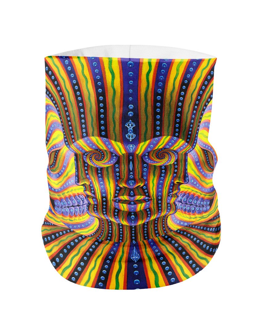 Bardo Being Face Shield