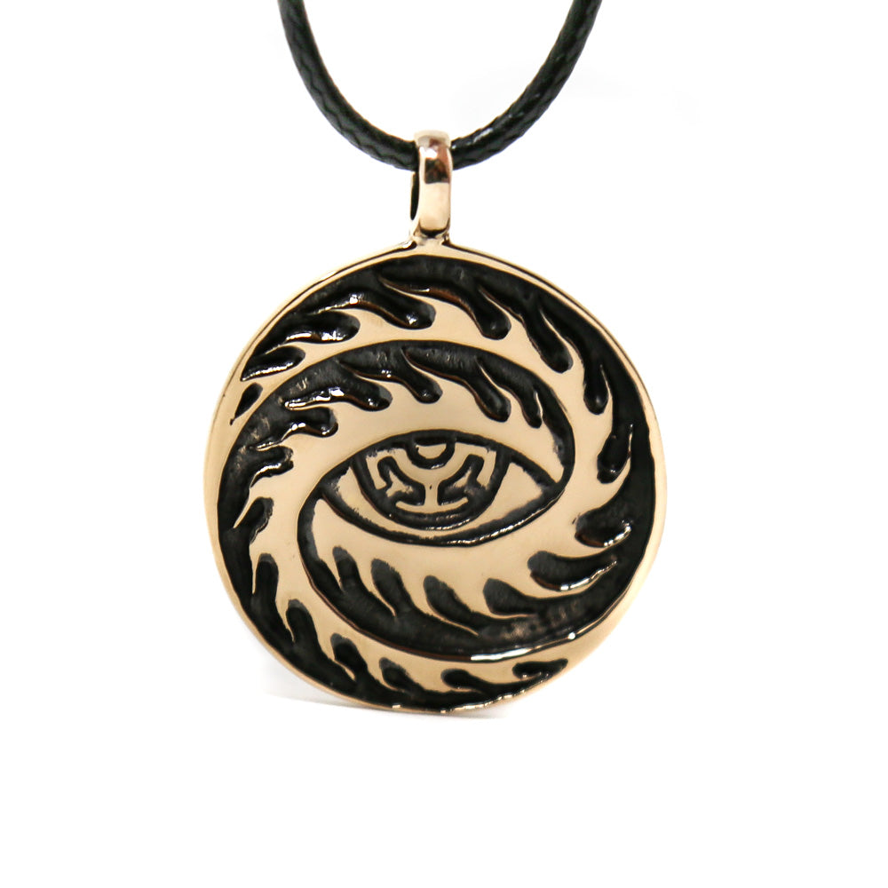 Cosmic Eye - Pendant