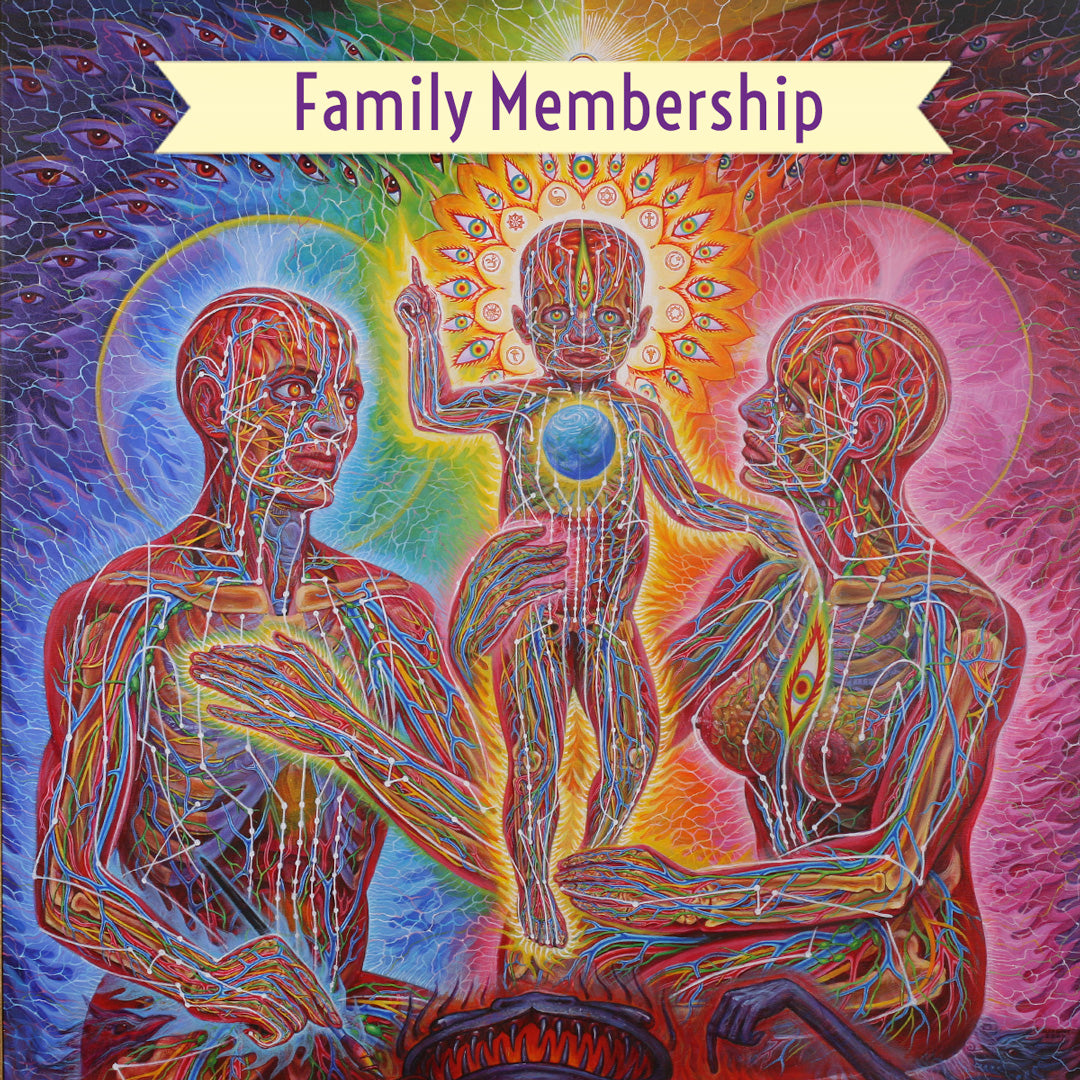 Family Membership