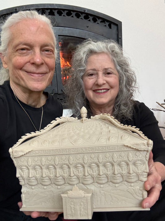 Dear Friend, A Thank You ❤️