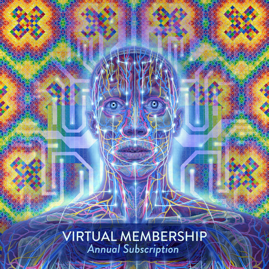 Virtual Membership - Annual