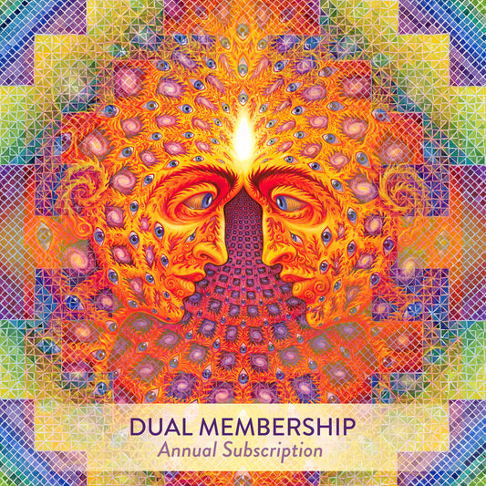 Dual Membership - Annual