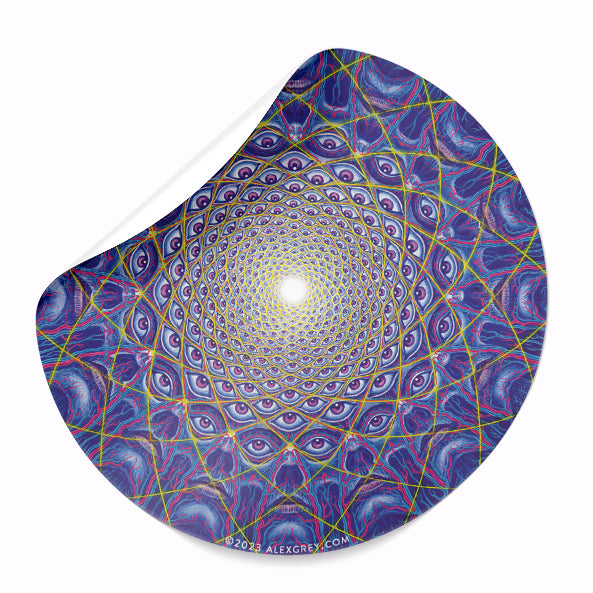 Alex Grey – CoSM Shop