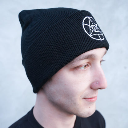 Eye of Spirit - Beanie