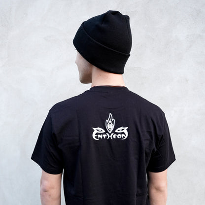 Entheon Godhead - Short Sleeve Tee