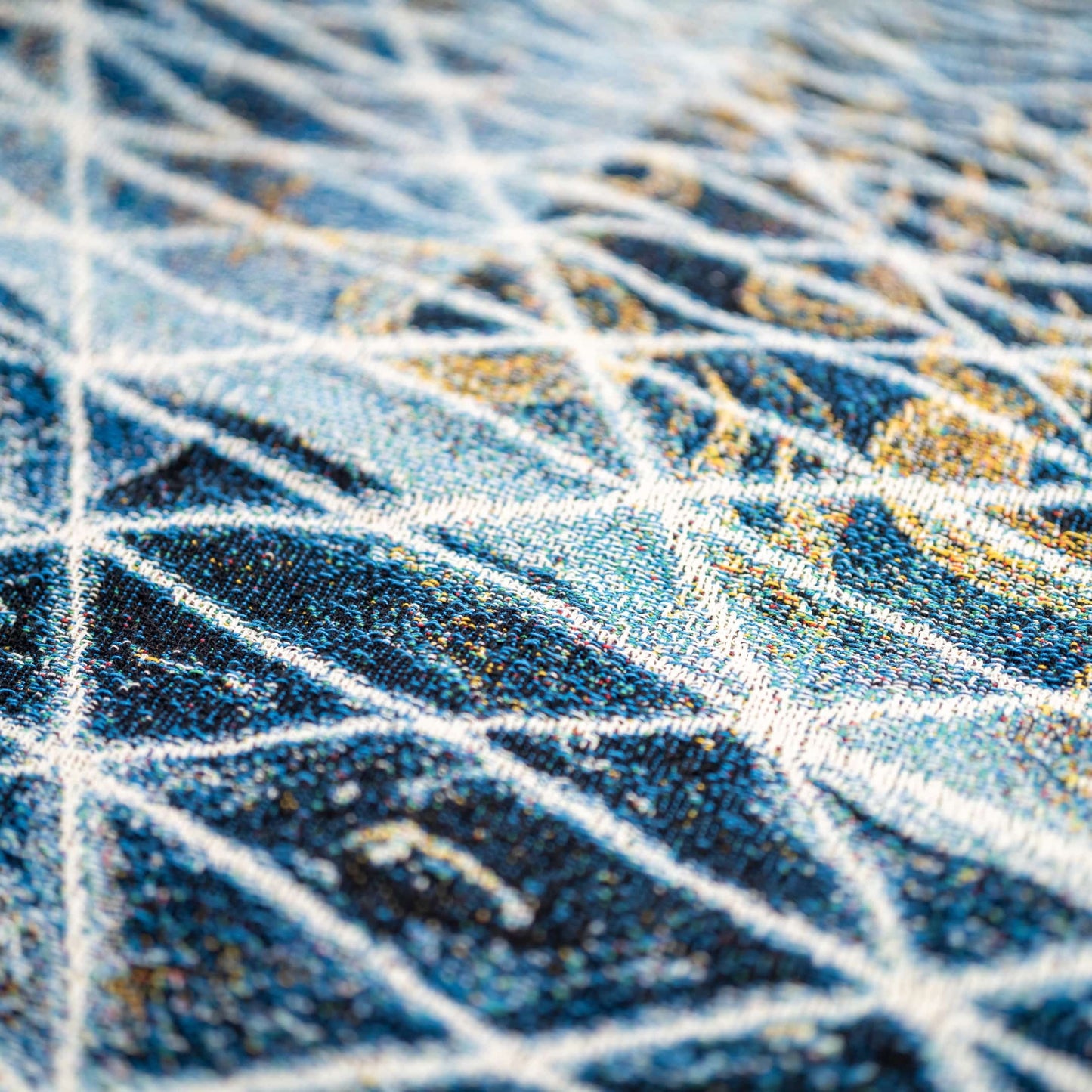 Theologue - Art Blanket