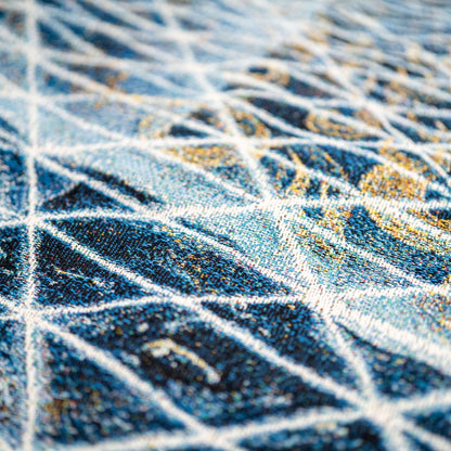 Theologue - Art Blanket