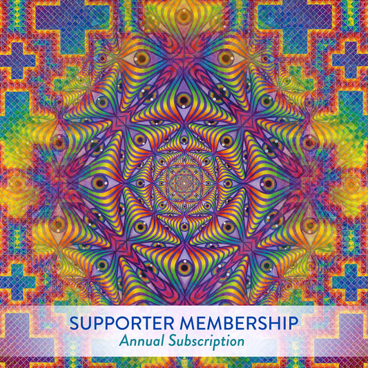 Supporter Membership