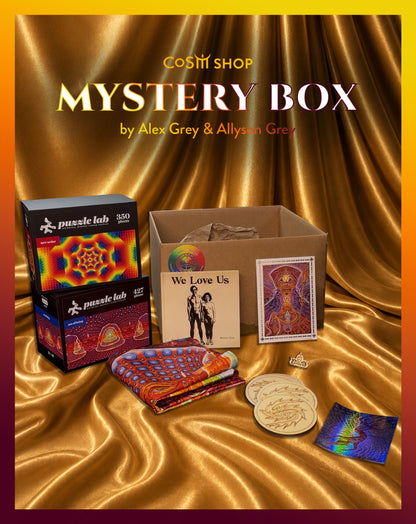 Mystery Box