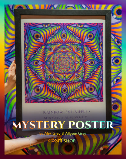 Mystery Poster