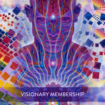 Visionary Membership