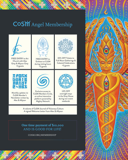 Angel Membership