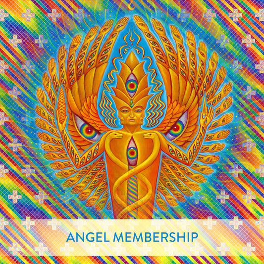 Angel Membership