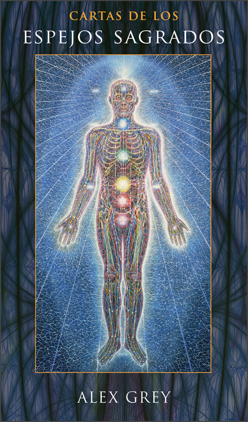 Sacred Mirrors - Card Set