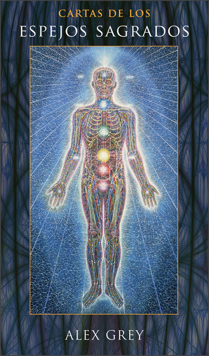 Sacred Mirrors - Card Set