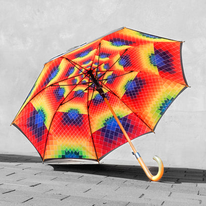 New Order - Full-Size Umbrella