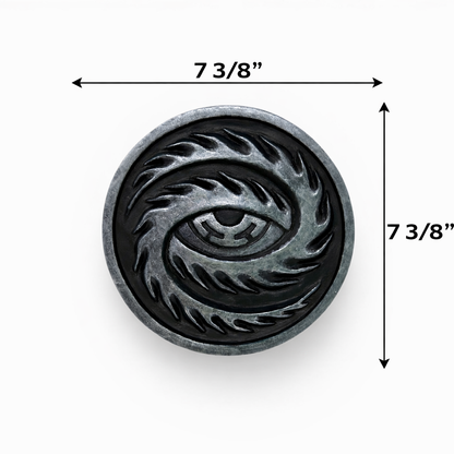 Cosmic Eye - Wall Emblem