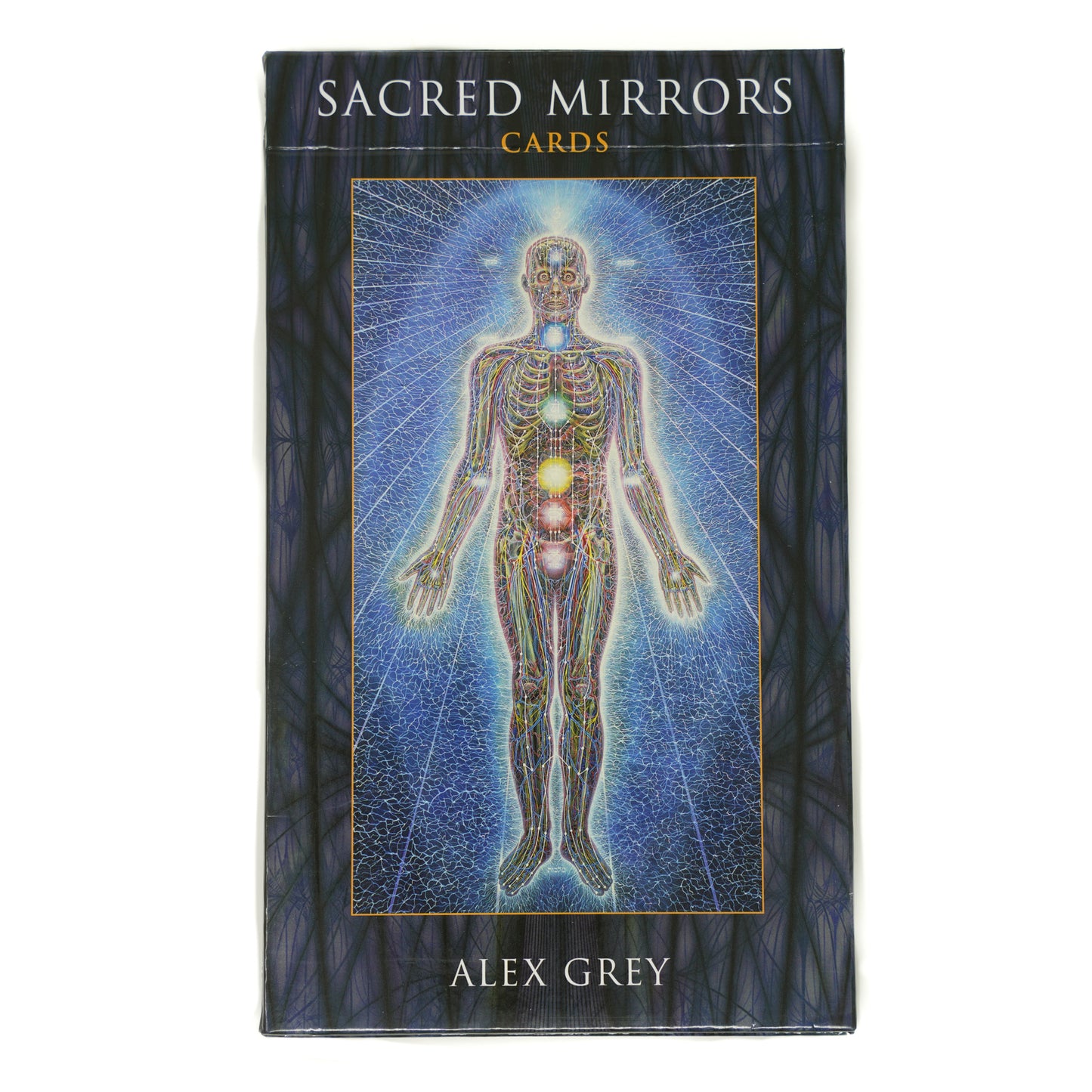 Sacred Mirrors - Card Set