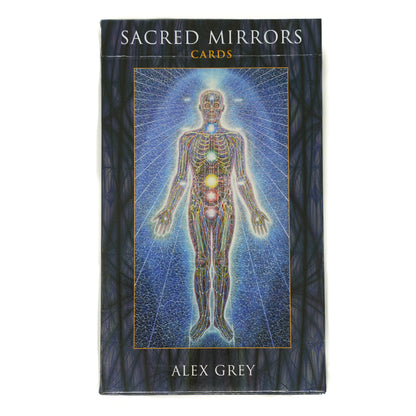 Sacred Mirrors - Card Set