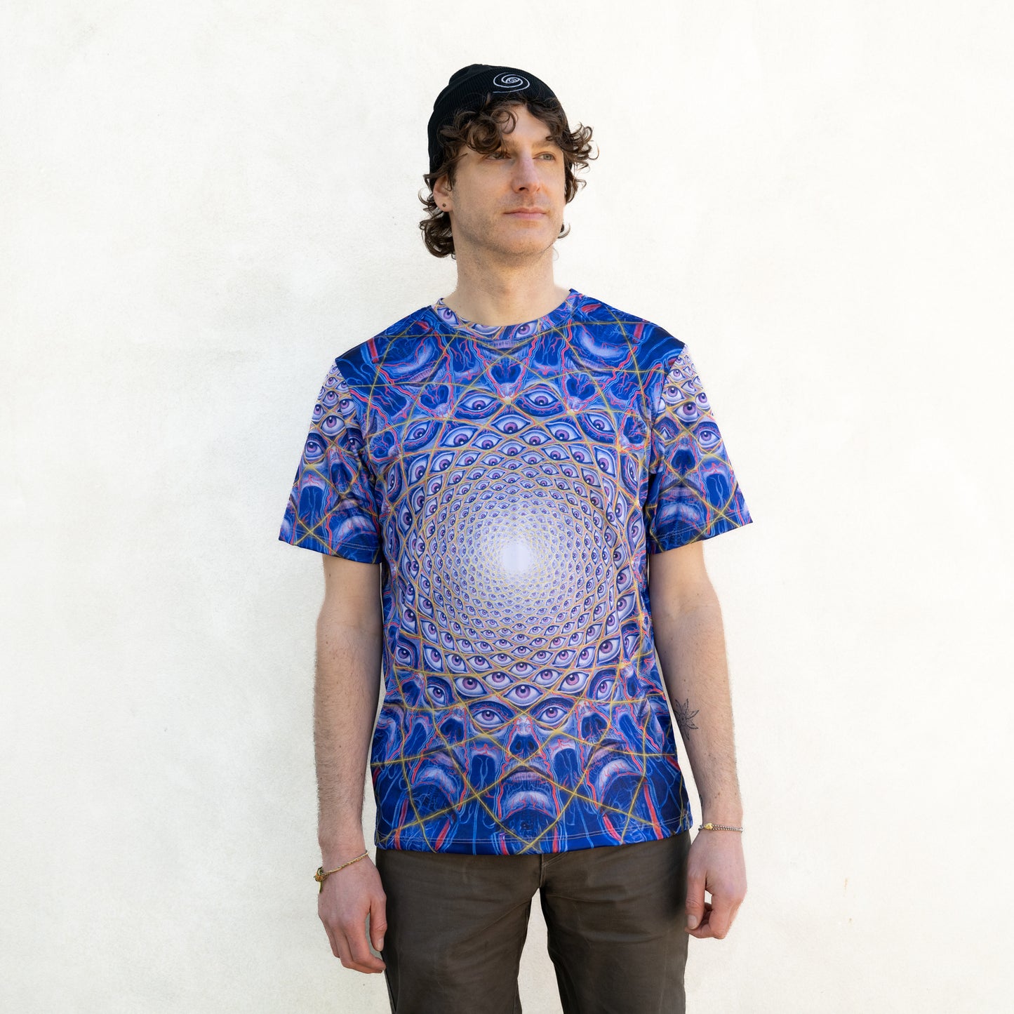 Collective Vision - Dye Sub Tee