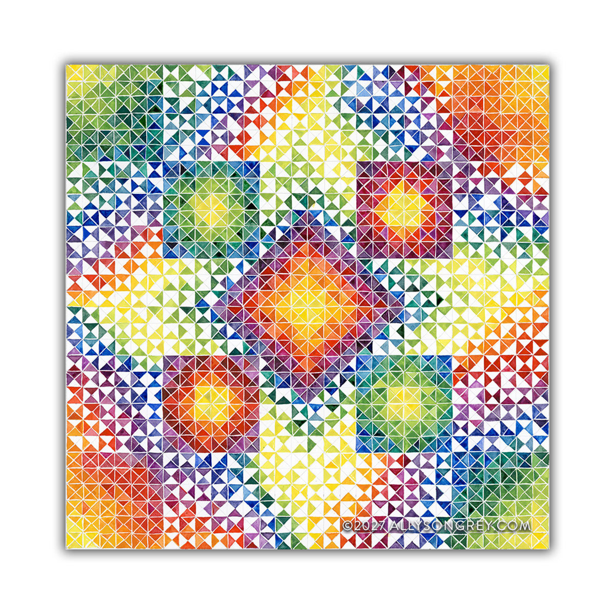 Gems 3 - Sticker