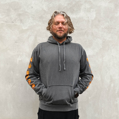 Eyeline - Pullover Hoodie