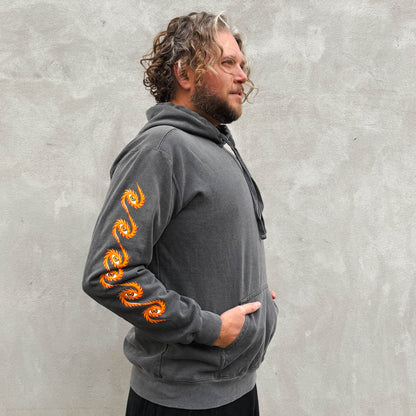 Eyeline - Pullover Hoodie