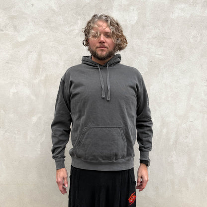 Secret Writing - Pullover Hoodie