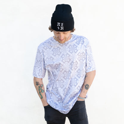 Two Small Fields - Dye Sub Tee