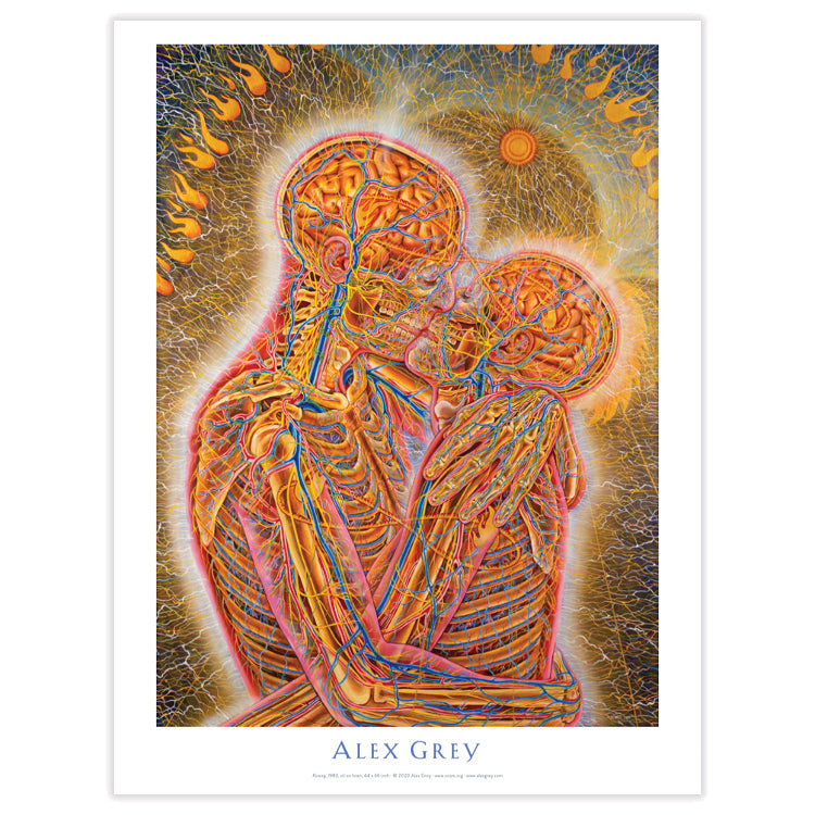 Alex Grey – CoSM Shop