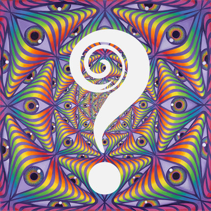 Mystery Box